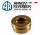 Поршень направляющий AR1380090 для помпы Annovi Reverberi 15.20 N 1380090 фото 2
