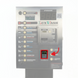 Protective Glass for PayPass 8 mm LuxWash (Standart, LED, Sensor)