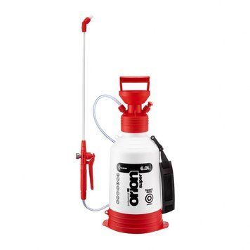 Обприскувач помповий Kwazar Orion Super HD Acid line для кислот 6 л WTO.1289 фото