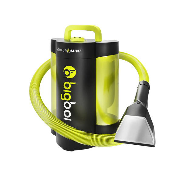 BigBoi XTRACTR MINI миючий екстрактор 104473 фото