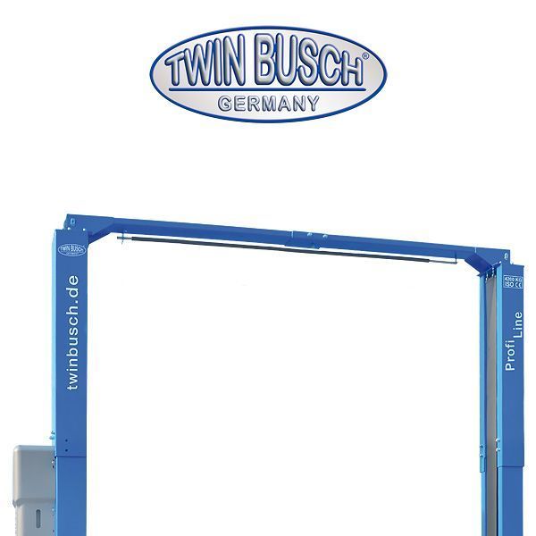 Подъемник Twin Busch TW 242 PE B4.3 4.2 т 380V TW242PEB4.3 фото Подъемник Twin Busch TW 242 PE B4.3 4.2 т 380V TW242PEB4.3 фото