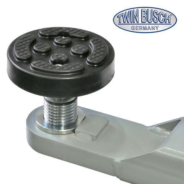 Подъемник Twin Busch TW 242 PE B4.3 4.2 т 380V TW242PEB4.3 фото Подъемник Twin Busch TW 242 PE B4.3 4.2 т 380V TW242PEB4.3 фото