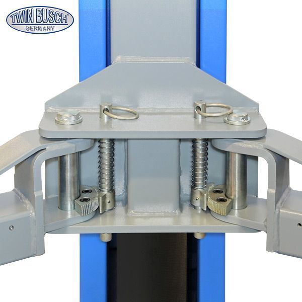 Подъемник Twin Busch TW 242 PE B4.3 4.2 т 380V TW242PEB4.3 фото Подъемник Twin Busch TW 242 PE B4.3 4.2 т 380V TW242PEB4.3 фото