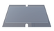 Protective Glass for Bill Acceptor Shutter, 5 mm LuxWash (Lite, LED, Sensor)