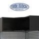 Professional work furniture system for Twin Busch service stations TWWS2C