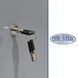 Professional work furniture system for Twin Busch service stations TWWS2C