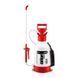 Обприскувач помповий Kwazar Orion Super HD Acid line для кислот 6 л WTO.1289 фото 1