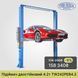 Подъемник Twin Busch TW 242 PE B4.3 4.2 т 380V TW242PEB4.3 фото 9