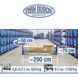 Подъемник Twin Busch TW 242 PE B4.3 4.2 т 380V TW242PEB4.3 фото 17