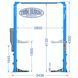 Подъемник Twin Busch TW 242 PE B4.3 4.2 т 380V TW242PEB4.3 фото 15