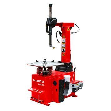 LuxSTO LS626 Automatic Tire Changer 380V
