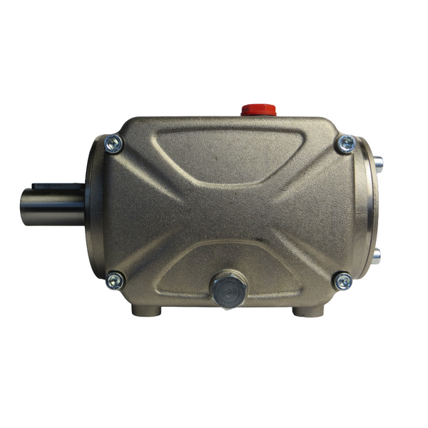 INTERPUMP C2W2012 High-Pressure Pump