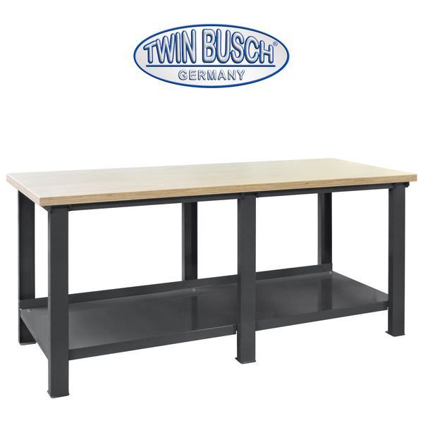 Professional workbench Profi Workbench 2 m