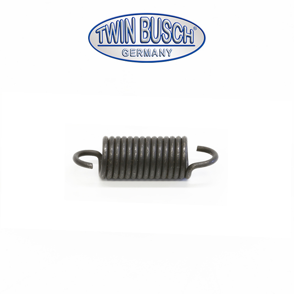 Casing spring for TwinBusch balancing stands TWF-150, F-00, F-23, F-95, F-96