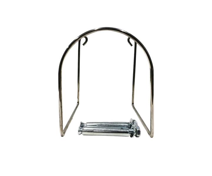 Тримач шлангу BigBoi HOSE HANGER 102678 фото Тримач шлангу BigBoi HOSE HANGER 102678 фото