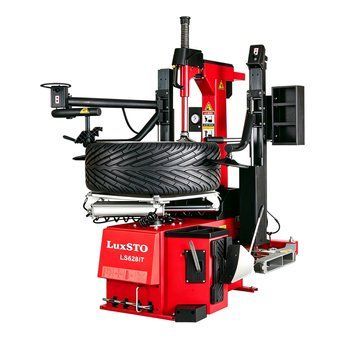 LuxSTO LS628IT Automatic Tire Changer