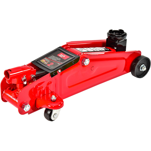 Rolling jack 2t(ASME)/1.5t(CE) in case 1З5-ЗЗ0 mm TA820014S TORIN