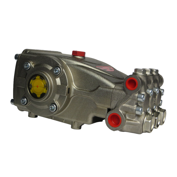 Помпа високого тиску INTERPUMP C3W2021HT C3W2021HT фото Помпа високого тиску INTERPUMP C3W2021HT C3W2021HT фото