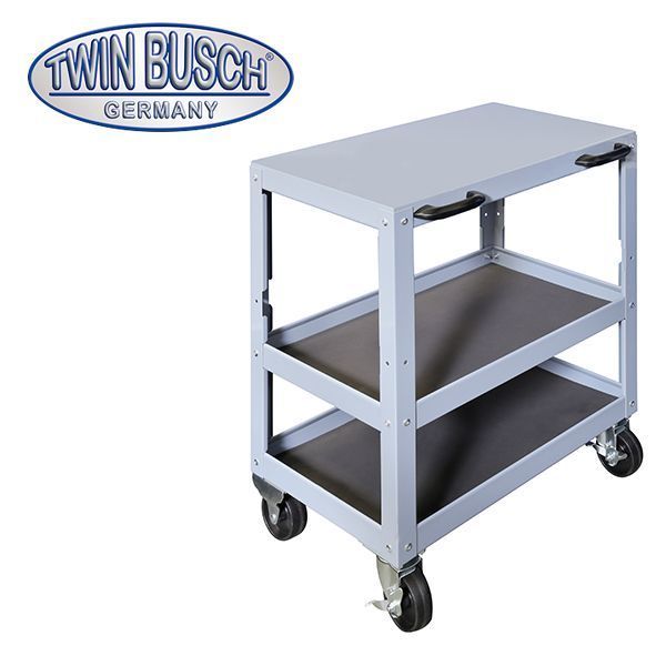 Professional work furniture system for service stations Twin Busch TWWS28