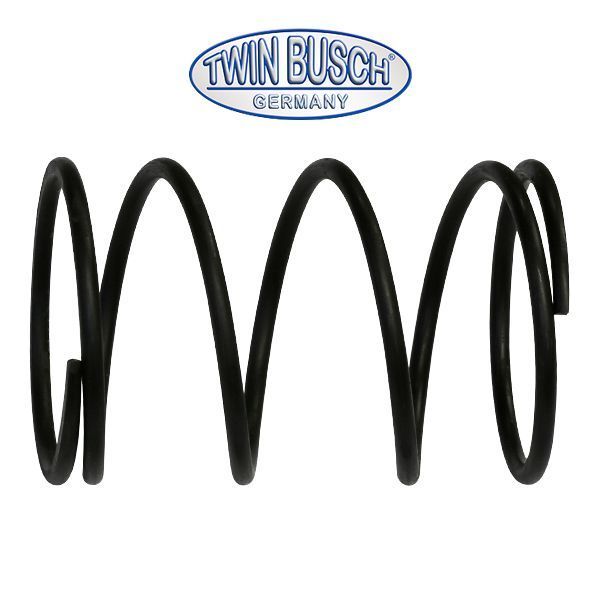 Spring for TwinBusch plastic balance shaft cover