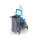 Procart Jet 735S Професійний візок для прибирання PROCART JET 735S фото 6