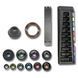 Bulls eye precision cone set for Hunter balancing stands