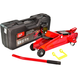 Rolling jack 2t(ASME)/1.5t(CE) in case 1З5-ЗЗ0 mm TA820014S TORIN