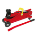 Rolling jack 2t(ASME)/1.5t(CE) in case 1З5-ЗЗ0 mm TA820014S TORIN