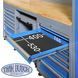 Professional work furniture system for service stations Twin Busch TWWS28