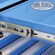 Professional work furniture system for service stations Twin Busch TWWS28
