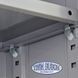 Professional work furniture system for service stations Twin Busch TWWS28