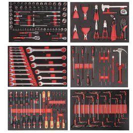 Візок з інструментами AIRFORCE JET7 JET7 фото Візок з інструментами AIRFORCE JET7 JET7 фото