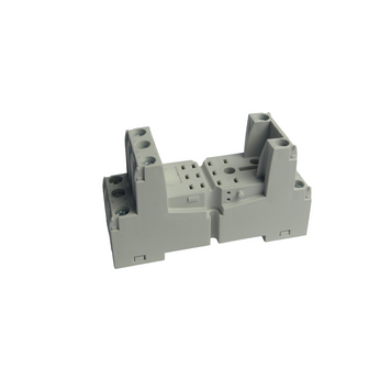 GZT3 Relay Socket LuxWash