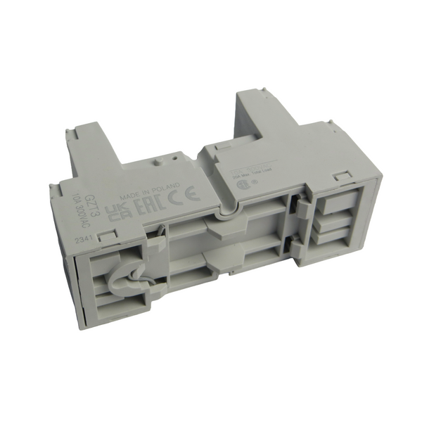 GZT3 Relay Socket LuxWash