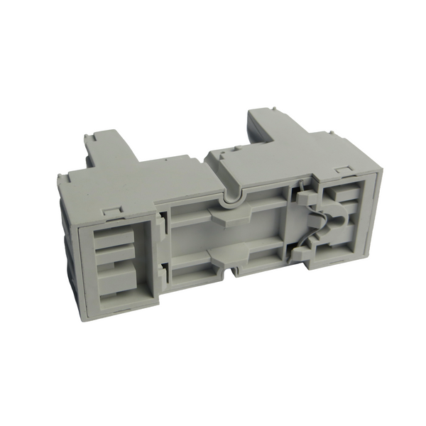 GZT3 Relay Socket LuxWash