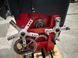 M&B Engineering WB690 Truck Balance Stand 220V