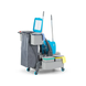 Procart Jet 736S Професійний візок для прибирання PROCART JET 736S фото 6