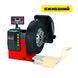 M&B Engineering WB690 Truck Balance Stand 220V