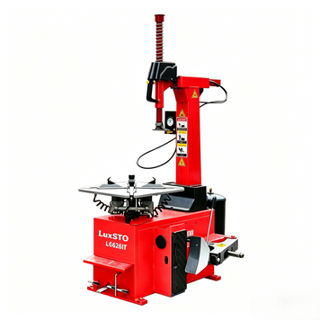 LuxSTO LS626IT Automatic Tire Changer