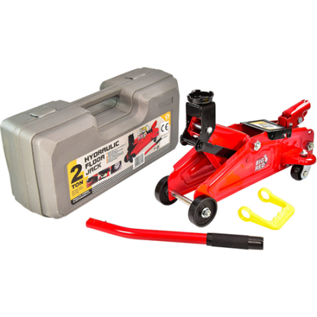 Jack 2t 140-300mm rolling in case TA820011S TORIN
