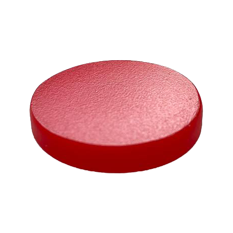 Silicone Cover for LuxWash Control Button