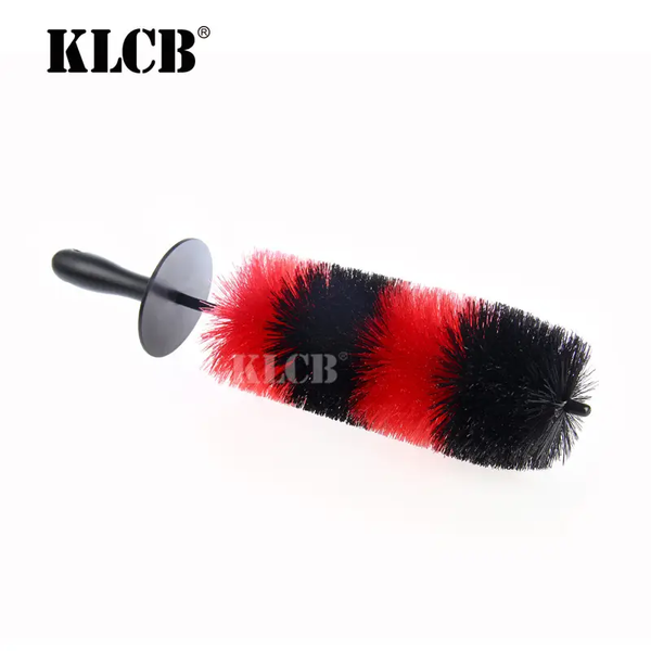 Щітка для чистки коліс кругла 45*10 KA-G051 фото Щітка для чистки коліс кругла 45*10 KA-G051 фото