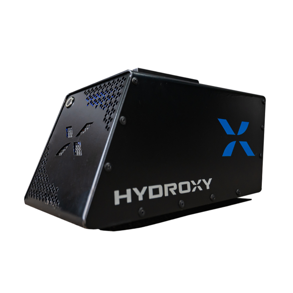 Ozonator Hydroxy O3Gen 2.0 White