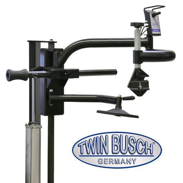 Help-Arm for the TWX-31 Tyre Changer