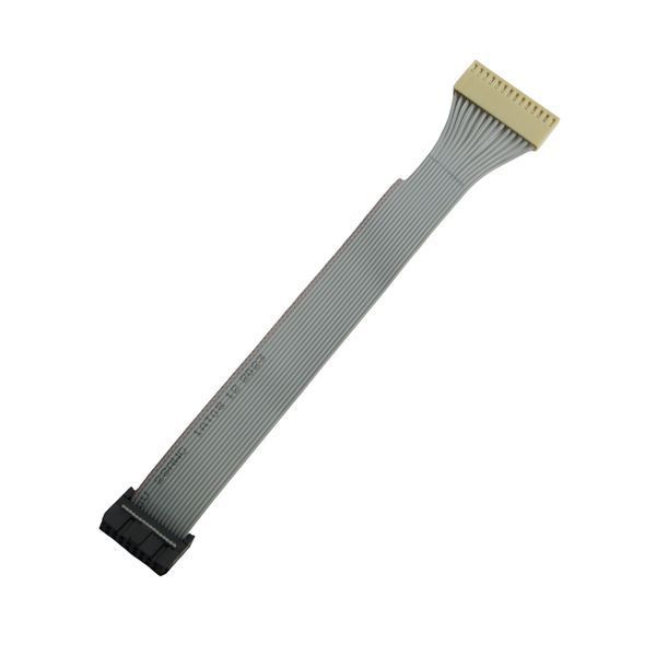 Power Board to RechBox LuxWash Controller Connection Ribbon Cable