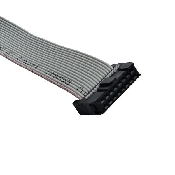 Power Board to RechBox LuxWash Controller Connection Ribbon Cable