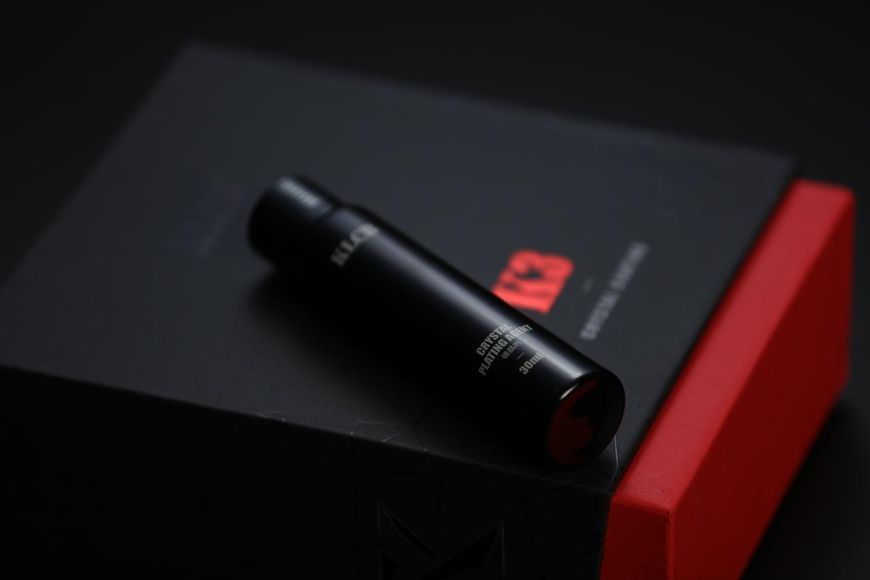 Защитное покрытие для кузова авто керамика Crystal coating K3 KA-K003 фото