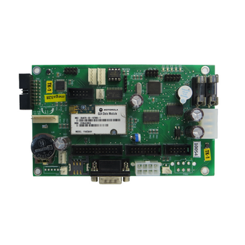 Main Control Board for LuxWash Self-Service Car Wash Panels