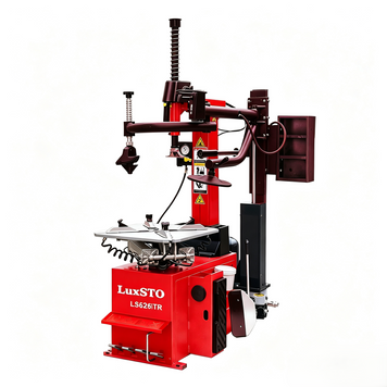 LuxSTO LS626ITR Automatic Tire Changer