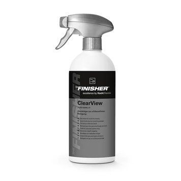 Засіб для очищення скла ClearView 500 мл Koch 77703-500ML-01 фото